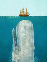 The Whale by Terry Fan thumbnail