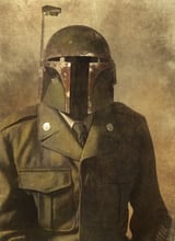 General Fettson by Terry Fan thumbnail