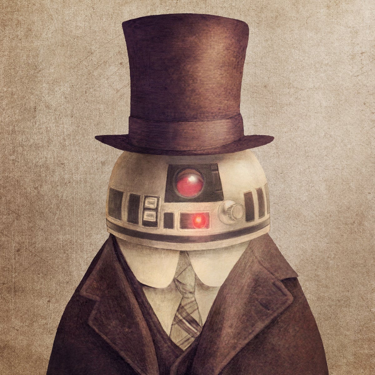 Duke R2 by Terry Fan