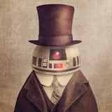 Duke R2 by Terry Fan thumbnail