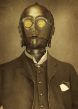 Baron Von 3 Po by Terry Fan thumbnail