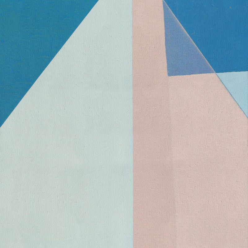 Simple Colors Sail 2 by Fernando Vieira