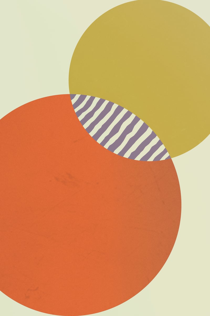 Papercuts 6 by Metron