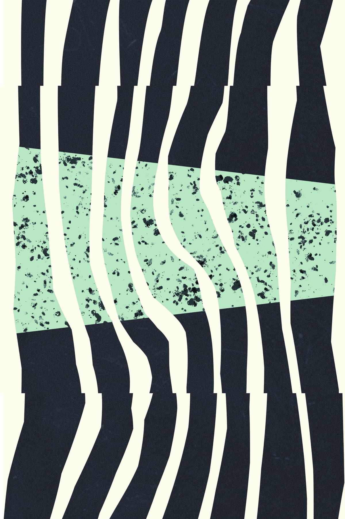 Papercuts 2 by Metron