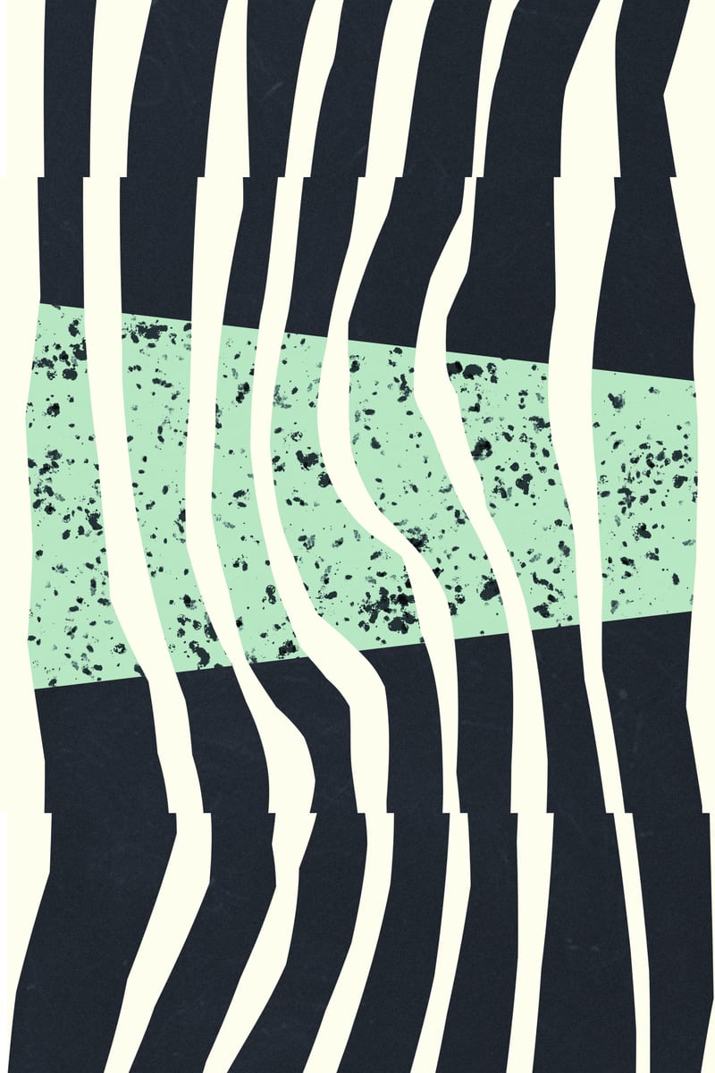 Papercuts 2 by Metron