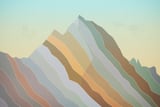 Mountains by Metron thumbnail