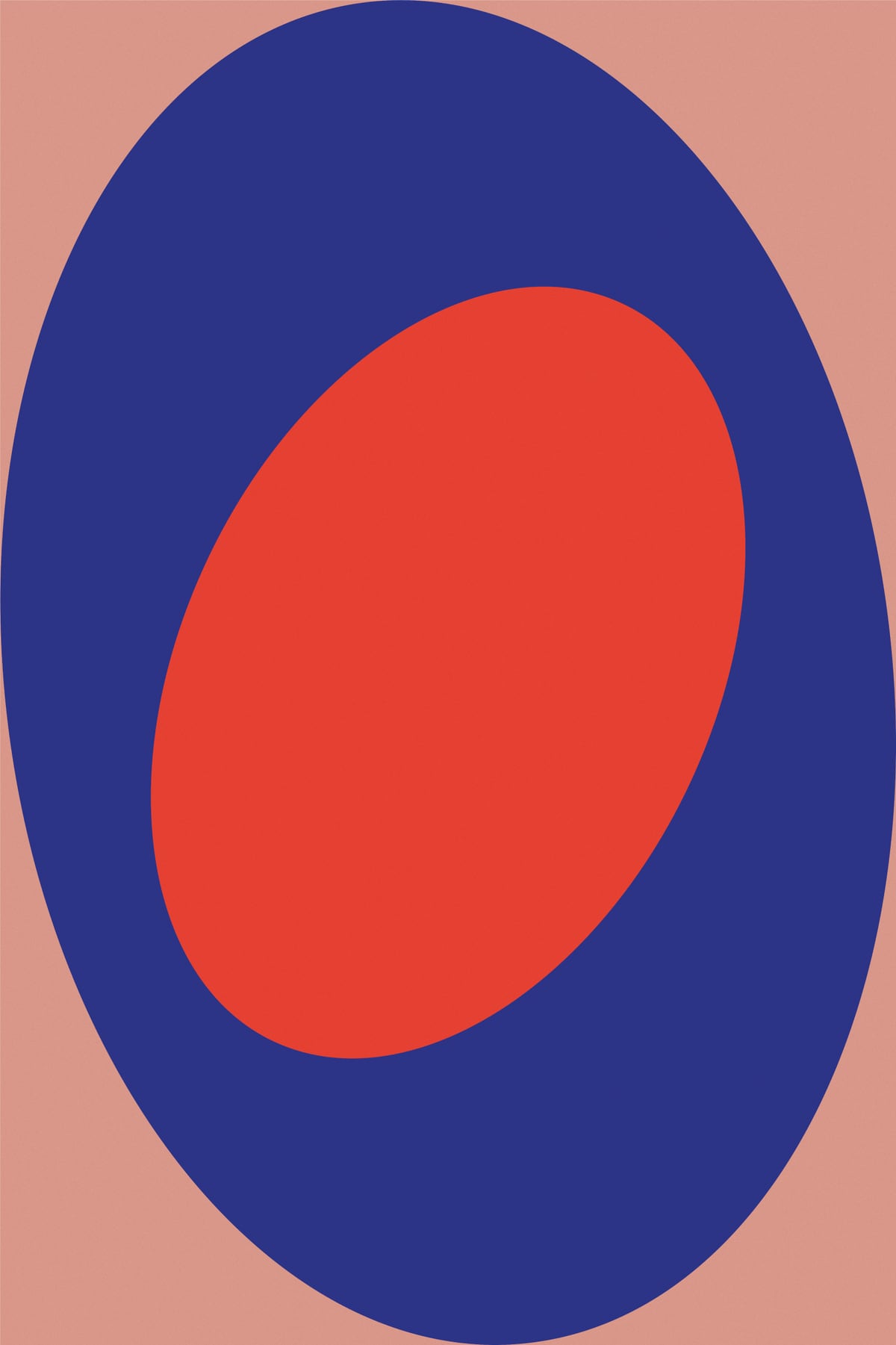 Minimal Geometry No 11 by Metron