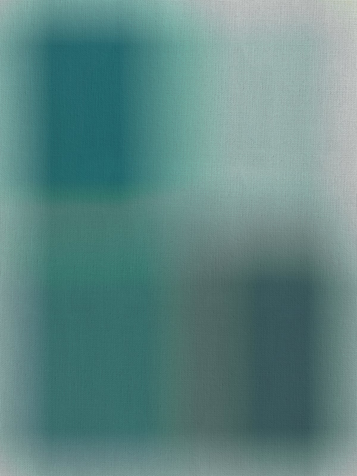 Out Focus 3 by Fernando Vieira