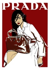 Prada by Agnès KR Patience thumbnail