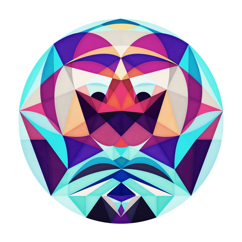 Well This Is Weird by Georgiana Teseleanu