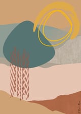 Desert 01 by Ruvimbo Moyo Majapa thumbnail