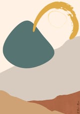 Desert 03 by Ruvimbo Moyo Majapa thumbnail