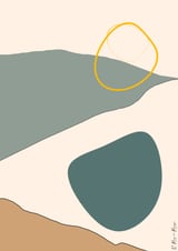 Desert 05 by Ruvimbo Moyo Majapa thumbnail