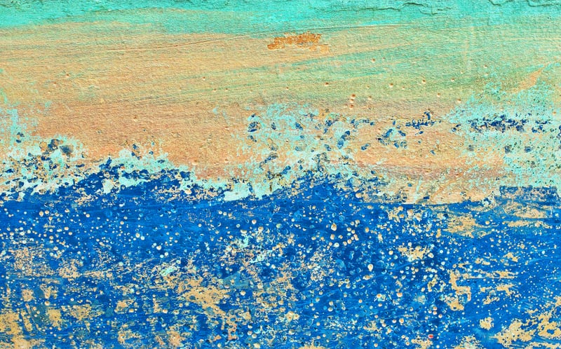 Summer by Daniel Tidbury