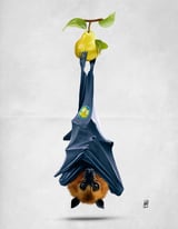 Peared (Wordless) by Rob Snow thumbnail
