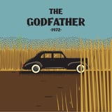 The Godfather by Vision Globe Design thumbnail