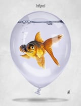 Inflated by Rob Snow thumbnail