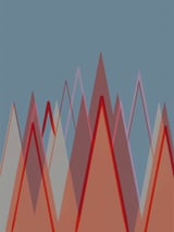 Mountains II by Proper Job Studio thumbnail