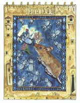 Mouse Memorial by PeerReviewedPaintings thumbnail