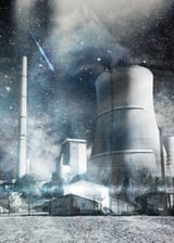 Comet by Ckhaïros thumbnail