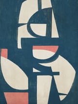 Primitive Woman by Fernando Vieira thumbnail