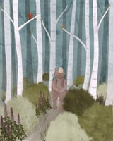 Into the Woods by Indico Designs thumbnail