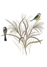 Garden Birds by Indico Designs thumbnail
