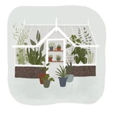 Greenhouse by Indico Designs thumbnail
