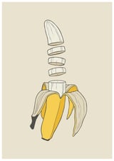 Banana Split by Rob Snow thumbnail