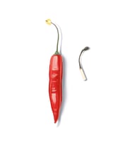Red Hot (wordless) by Rob Snow thumbnail