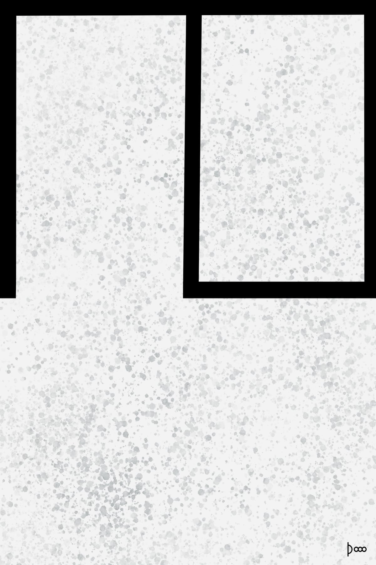 Ideal Lines 5 by Digital Canvas