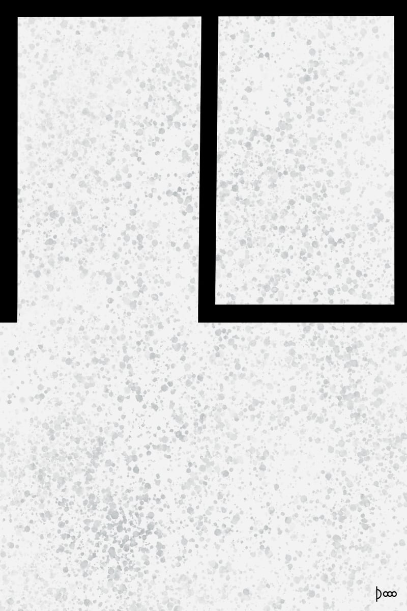 Ideal Lines 5 by Digital Canvas