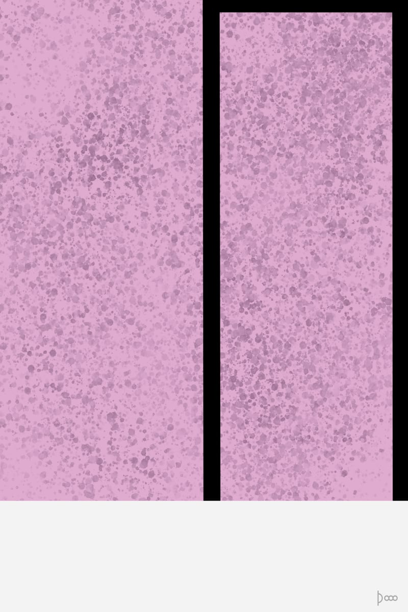 Ideal Lines 4 by Digital Canvas