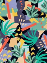 Tropical by Leanne Collier thumbnail