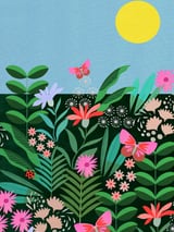 Garden by Leanne Collier thumbnail