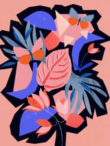 Tropical by Leanne Collier thumbnail