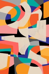Colorshot III by Susana Paz thumbnail