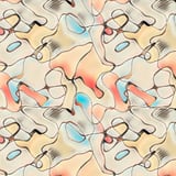 Twisted Into Knots by Denise Dundon thumbnail