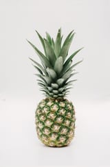 Pineapple by Michelle L Clement thumbnail