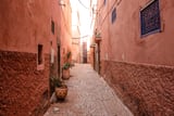 Street Landscape New by Michelle L Clement thumbnail
