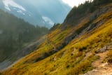 Cascade Pass by Khalogram Creative thumbnail