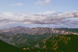 Dreamy Mountains by Khalogram Creative thumbnail