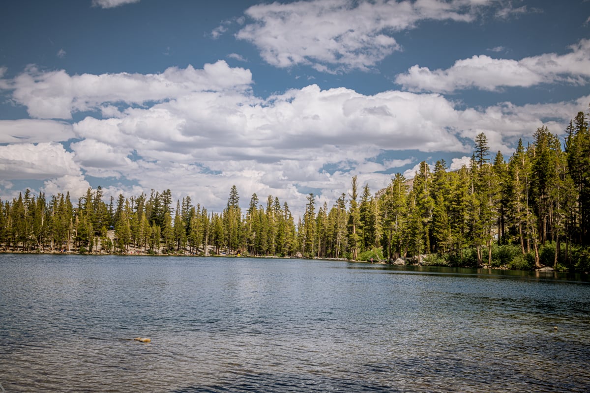 Lake George by Khalogram Creative