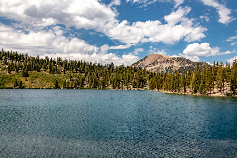 Lake George by Khalogram Creative