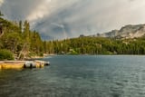 Lake George Rainbow by Khalogram Creative thumbnail