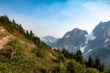 North Cascades by Khalogram Creative thumbnail