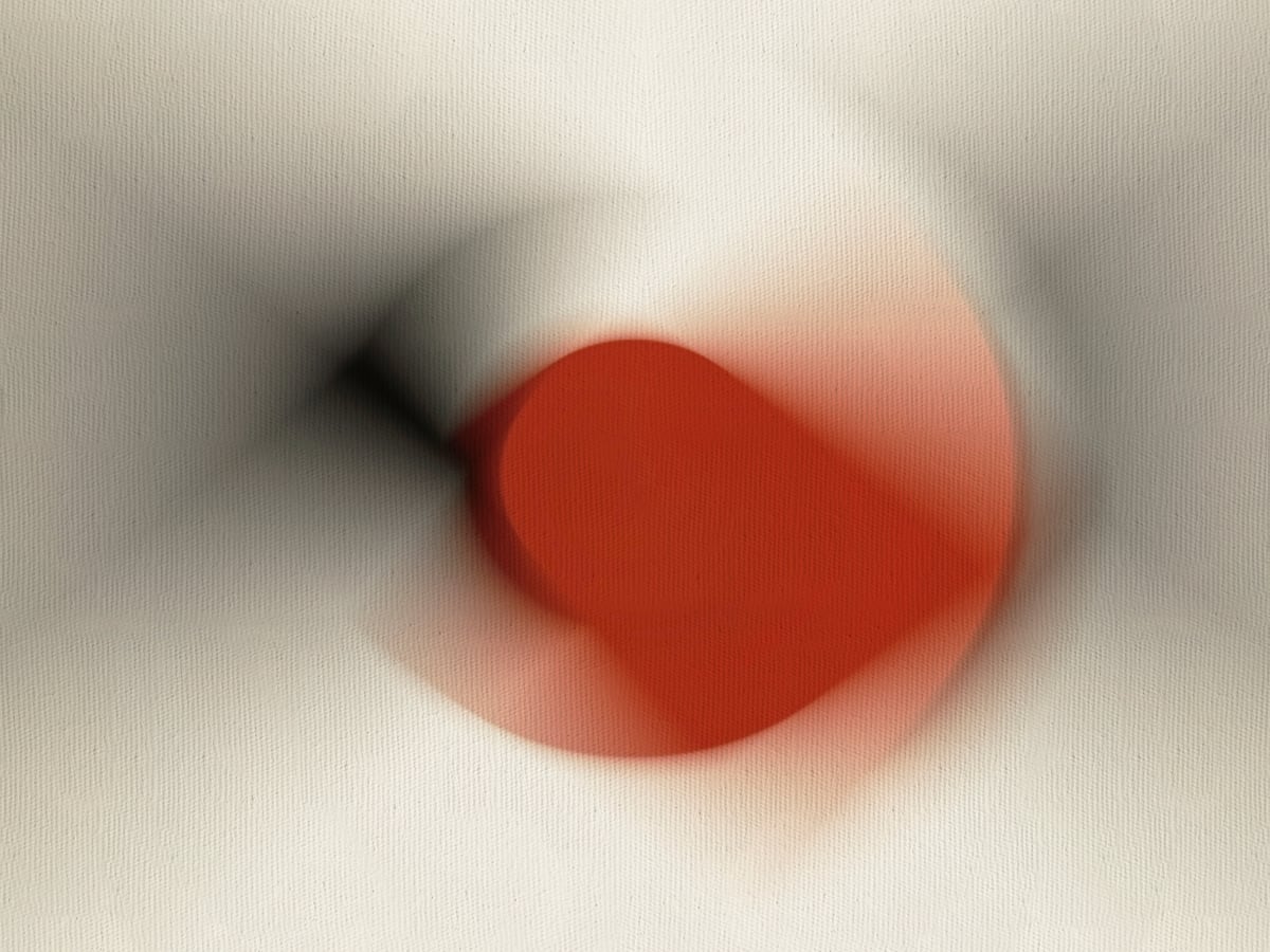 Out Focus 04  by Fernando Vieira