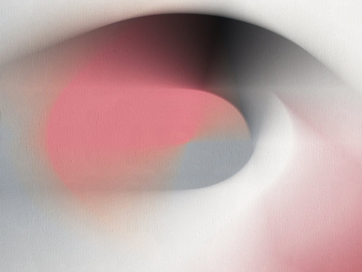 Out Focus 08  by Fernando Vieira