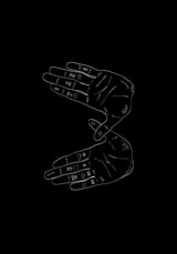 Wu Tang Hands Mood Style by Mood thumbnail