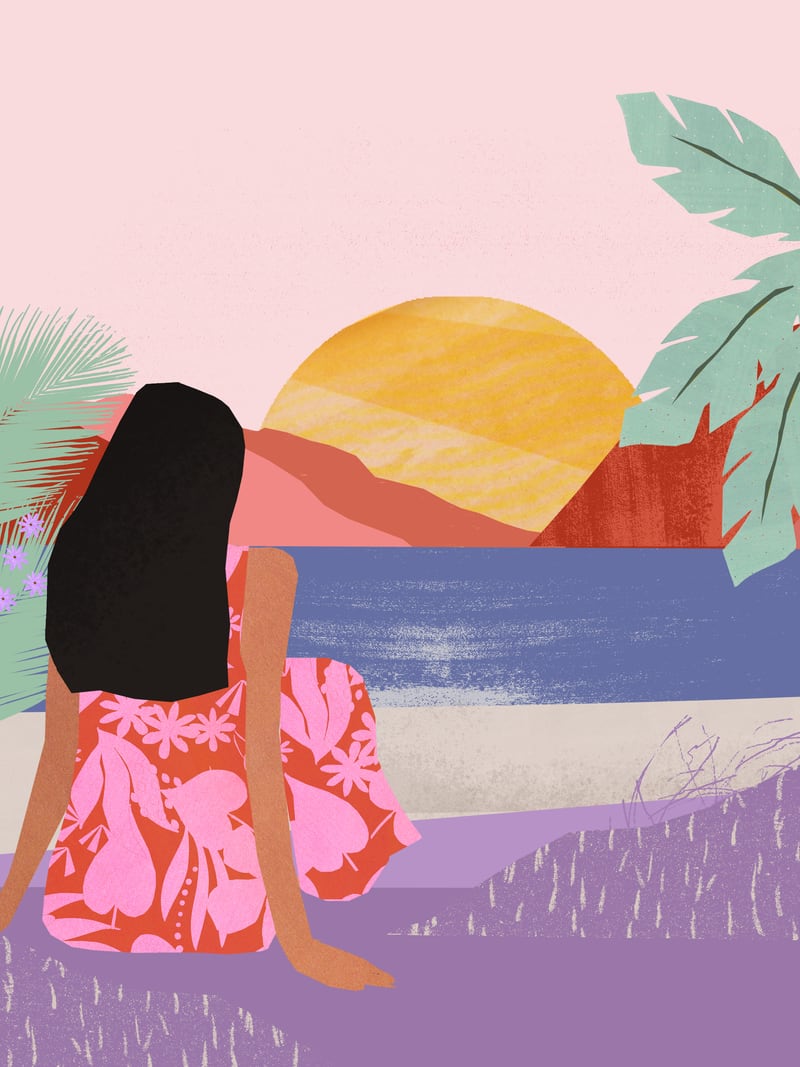 33 by Leanne Collier